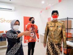 Ini Jurus Shopee Dukung UMKM Agar Bisa Naik Kelas kampus shopee UMKM
