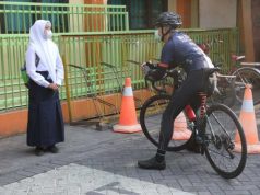 Sepeda Baru dari Ganjar sebagai Pengganti Sepeda ‘Second’ Milik Annisa