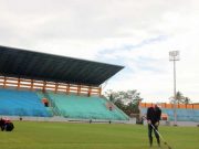 Stadion Moch Soebroto Kota Magelang Layak untuk Kompetisi Liga 3 Jateng Stadion Moch Soebroto