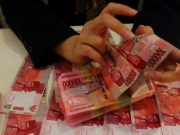 Uang Balik, Buang Senang Dapat Senang