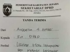 Hak Interpelasi Pencopotan Edy Sujadmiko, Diajukan Anggota DPRD Jepara dari 4 Fraksi