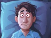 Sulit Tidur? Coba Terapkan Atur Napas 4-7-8