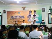 Dana Pesantren Turun, PWNU Jateng Berterima Kasih pada PKB