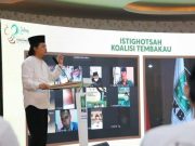 BUMD Diminta Ikut Terlibat Atasi Masalah Tembakau