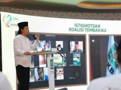 BUMD Diminta Ikut Terlibat Atasi Masalah Tembakau