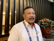 Pertandingan Hari Pertama PON XX/Papua Berjalan Lancar