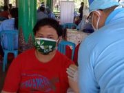 Badan Intelejen Negara Lakukan Vaksinasi “door to door” bagi Warga Desa Soropadan vaksinasi door to door