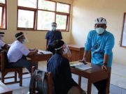Pembelajaran Jarak Jauh Dianggap Kejar Paket, Suburkan Budaya Nikah Dini di Petung Kriyono