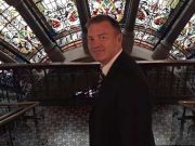 Ian Andrew Gillan Mendarat di Indonesia Sore ini