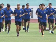 Gol Tunggal Riyan Ardiansyah Bawa PSIS Kalahkan Persela