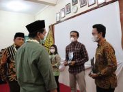 Gus Yasin Apresiasi Film Perdana Inakriya Kendal, Didorong untuk Dorong Promosi Wisata