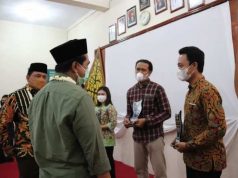 Gus Yasin Apresiasi Film Perdana Inakriya Kendal, Didorong untuk Dorong Promosi Wisata