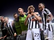 Juventus Taklukkan Torino