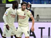 AC Milan Menang 3-2 di Kandang Atalanta