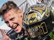 Fakta Menarik dari Fabio Quartararo, Juara Dunia Baru MotoGP