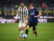 Inter Milan Berbagi Poin dengan Juventus