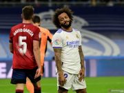 Real Madrid Ditahan Imbang Osasuna