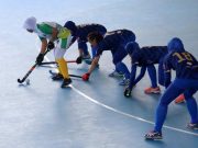 Tim Hoki Putri Ulangi Prestasi di PON Jabar
