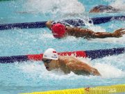 Tim Renang Jawa Timur Tambah Empat Emas