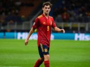 Pilihan Enrique yang Mengejutkan Barcelona