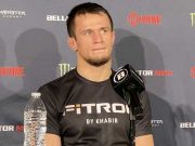 Berpotensi Jadi Petarung yang Mendominasi
