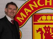 Pilih Tetap Percaya Solskjaer