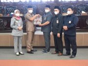 DPRD Kebumen Ajukan Raperda Inisiatif Perlindungan Petani