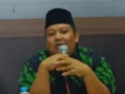 Terpilih Jadi Ketua DPC PPP Kebumen, Wahid Mulyadi Targetkan 7 Kursi DPRD