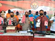 Kasus Pembuangan Bayi dalam Kardus, Buntut Cinta Buta Sesama Siswa