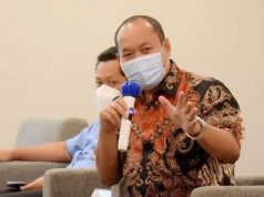 Anggota DPR-RI Hamid Noor Yasin: KA Cepat Jakarta-Bandung Bukan untuk Rakyat