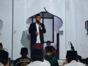 Dr Sulis Rokhmawanto MSi : Maulid Nabi Momentum Bangun Peradaban Manusia
