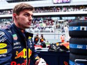 Verstappen Kembali di Depan Hamilton