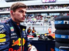 Verstappen Kembali di Depan Hamilton