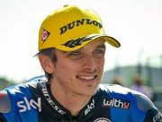 Kebugaran Jadi Masalah bagi Adik Rossi