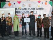 Dosen Informatika Unissula Bantu Pemasaran Kuliner