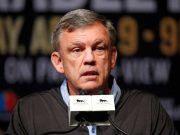 Terkesan dengan Kengototan Wilder