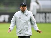 Agresif dan Haramkan Sepak Bola Defensif