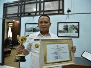 Kebumen Kembali Raih Penghargaan Parahita Ekapraya 2020