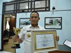 Kebumen Kembali Raih Penghargaan Parahita Ekapraya 2020