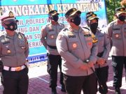 Di Wonogiri, 56 Orang Meninggal Karena Kecelakaan