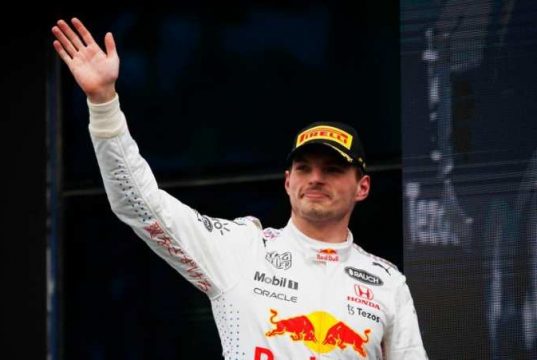 Kecewa dengan Kecepatan RB16B