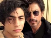 Putra Bintang Bollywood Shah Rukh Khan di Tahan Atas Kasus Narkoba