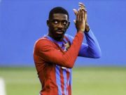 Jadi Rebutan Dua Klub Top Inggris