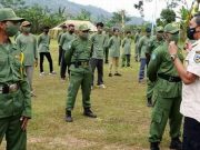 Pacitan Memiliki Potensi Ancaman Bencana Cukup Tinggi