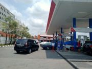 Biosolar di Kebumen Langka, Angkutan Umum dan Barang Terganggu