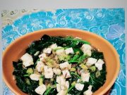 Resep: Sayur Bening Bayam Rempah Kencur