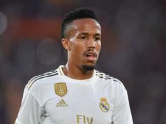 Madrid Kalahan karena Problem Ini