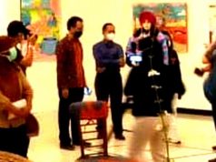 Pameran Seni Nasional, Sajikan Karya dari Berbagai Perguruan Tinggi