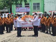 Anggota DPR-RI Hamid Noor Yasin, Ini yang Menjadi Kunci Sukses Pemulihan Ekonomi