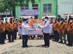 Anggota DPR-RI Hamid Noor Yasin, Ini yang Menjadi Kunci Sukses Pemulihan Ekonomi